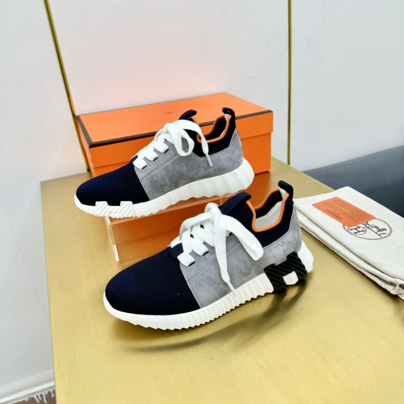 Hermes Casual Shoes